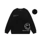 Black Fleece-Lined