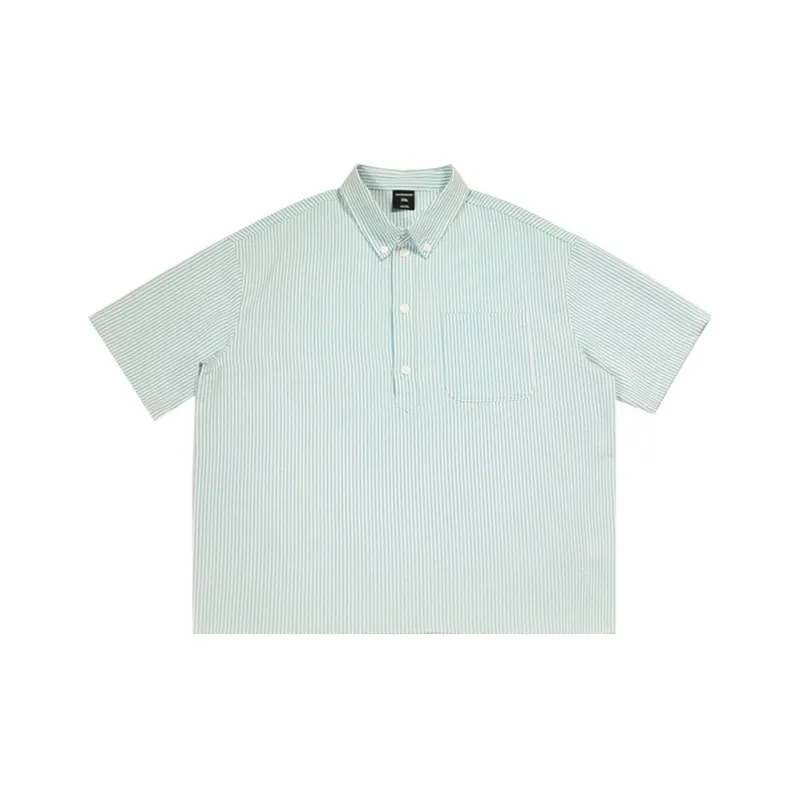 WAYNEXZAVIER Polo Shirts Men-1
