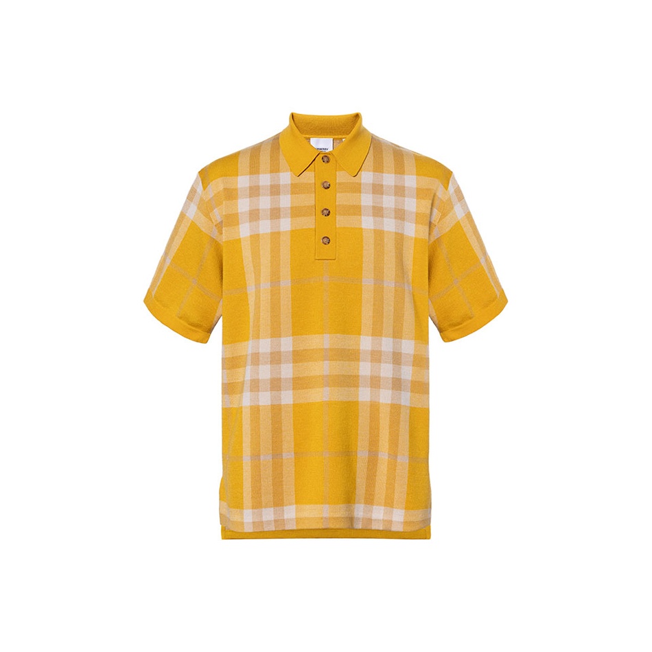 Burberry Polo Shirts on Sale & Authentic - POIZON