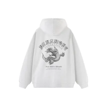 PAKA Sweatshirts Unisex