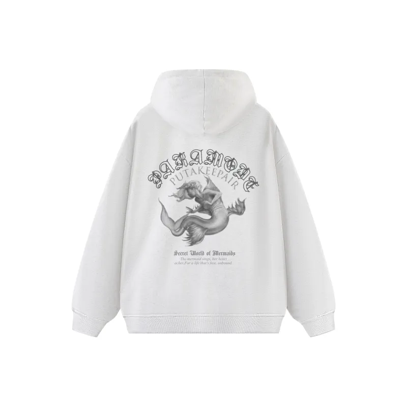 PAKA Sweatshirts Unisex-0