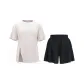 White+Black