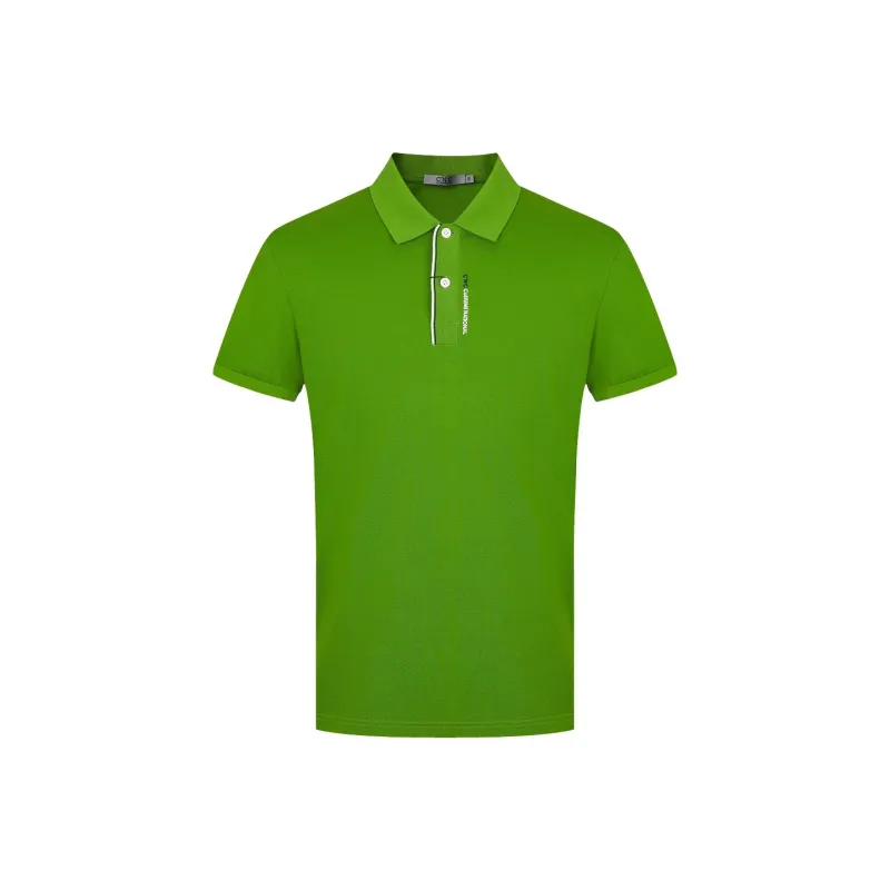 C'N'C Rhythm Party Series Polo Shirt Men's-4