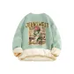 Light Green[Fleece-Lined]