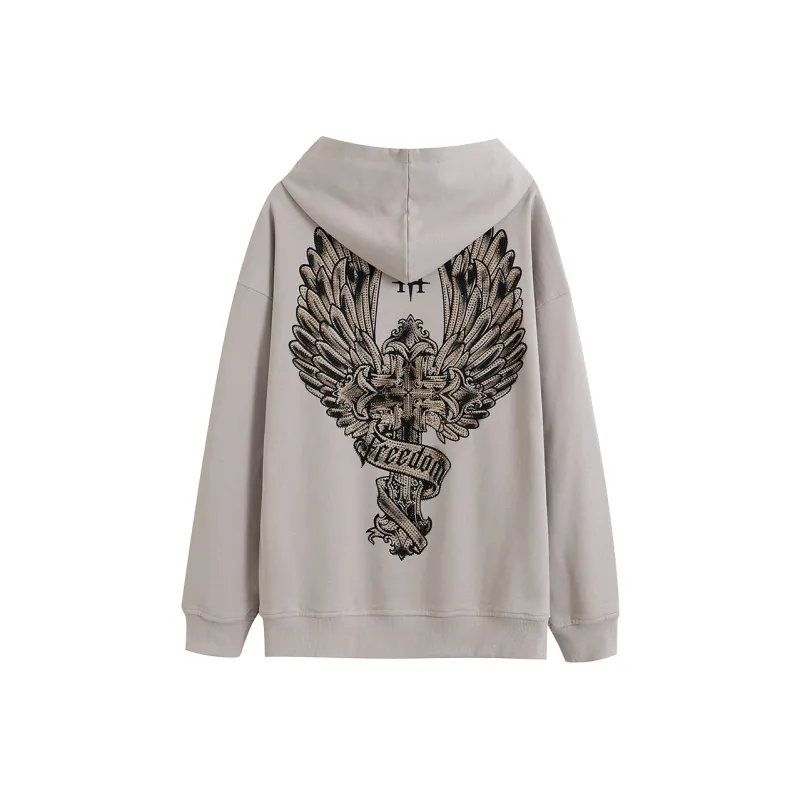 HARDY HARDY Sweatshirts Unisex-0