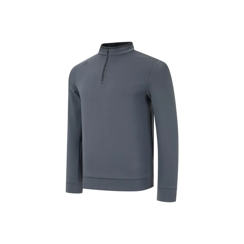 RAPIDO 2025 Spring And Summer Polo Shirt Men's-3
