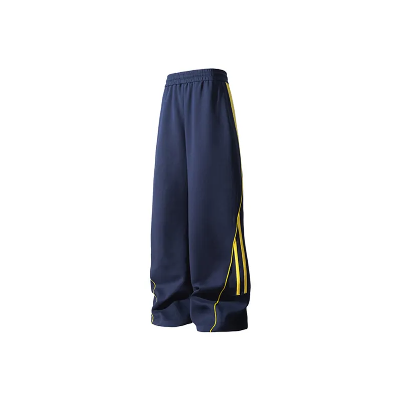 NOAHGIGI Casual Pants Unisex-16