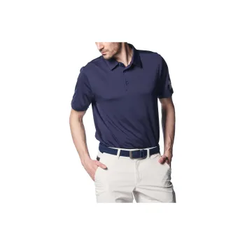 Under Armour Polo Shirt Men's Navy Blue