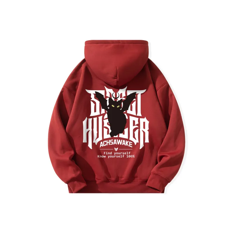 ACHS AWAKE Sweatshirts Unisex-6