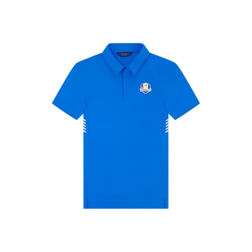 RYDER CUP EST.1927 Polo Shirt Men's