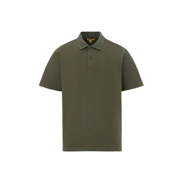 CAT Polo Shirts Unisex-5