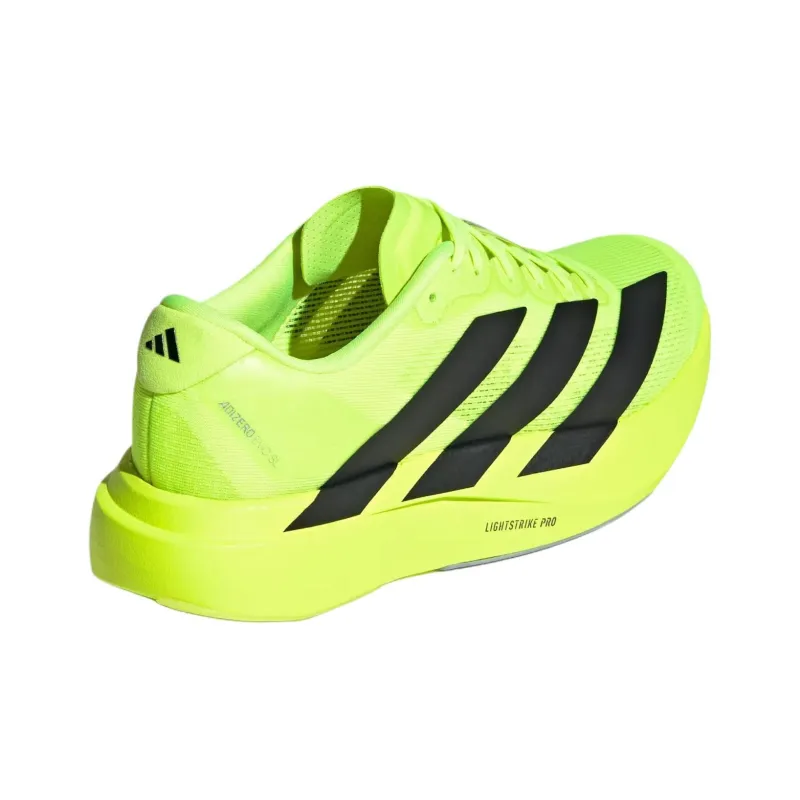 Adidas Adizero Evo Sl Lucid Lemon Women's-3
