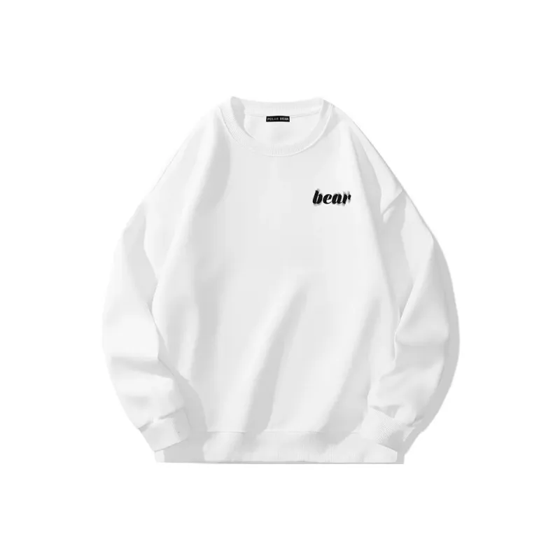 POLAR BEAR Sweatshirts Unisex-36