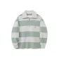 GREEN/Gray Green