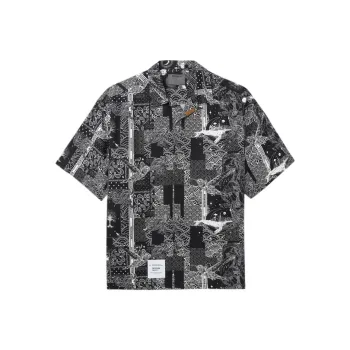 MUSIUM DIV Shirts Unisex