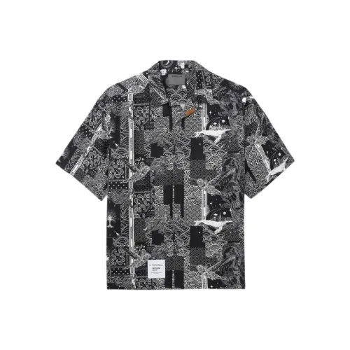 MUSIUM DIV Shirts Unisex