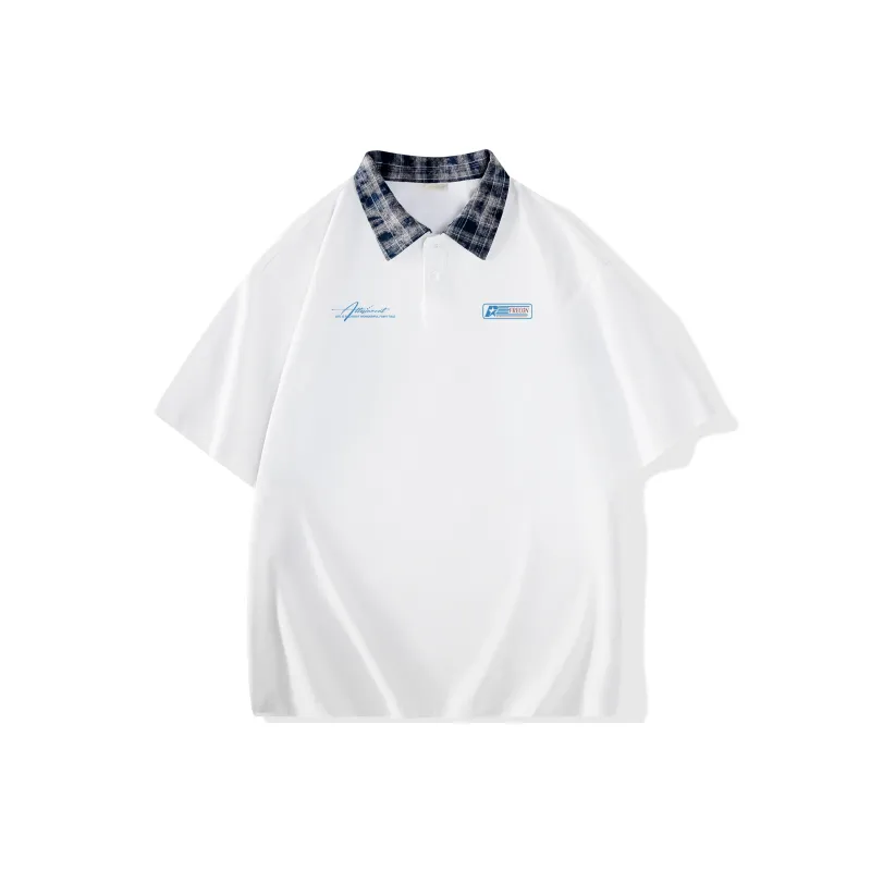 FREO3N Polo Shirts Unisex-6
