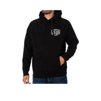 Deus Ex Machina Sweatshirt Men's Black