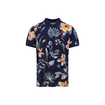 Levis Slim Housemark Polo