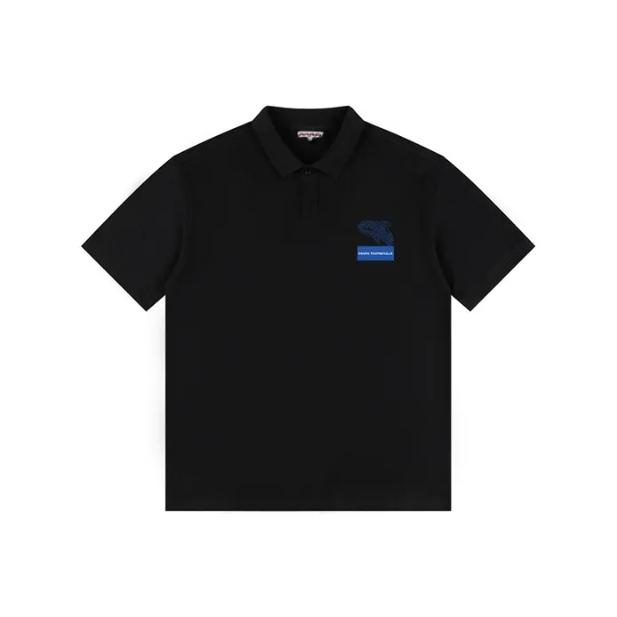 FAIRWHALE Polo Shirts Unisex-2