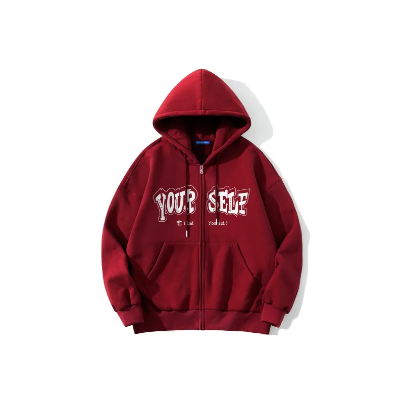 Find Yourself Sweatshirt Unisex-25