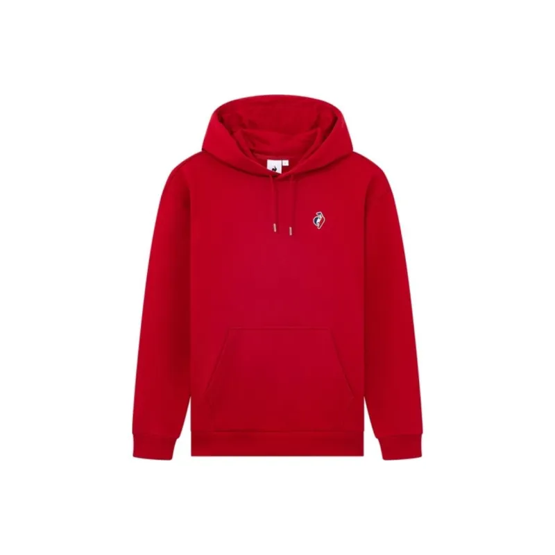 Le Coq Sportif Sweatshirt Unisex-0