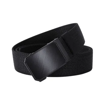 ROBINHOOD Canvas Belt Men's 3.8cm