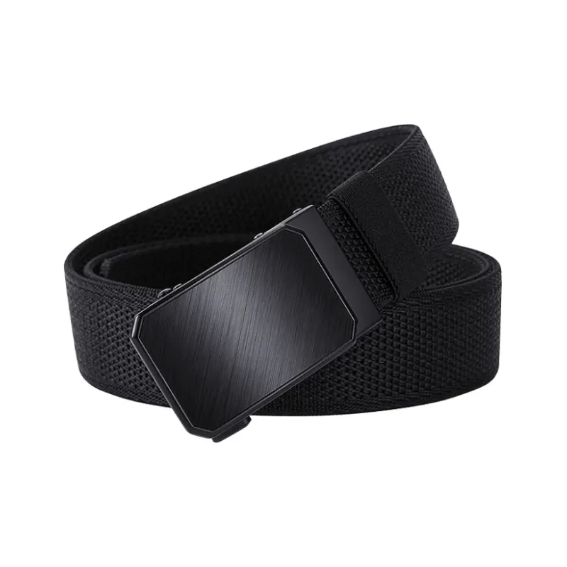 ROBINHOOD Canvas Belt Men's 3.8cm-0