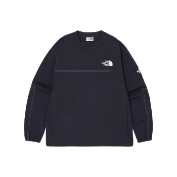 THE NORTH FACE Sweatshirt Men's Indigo