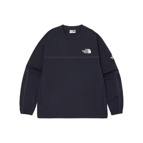 THE NORTH FACE Sweatshirt Men's Indigo