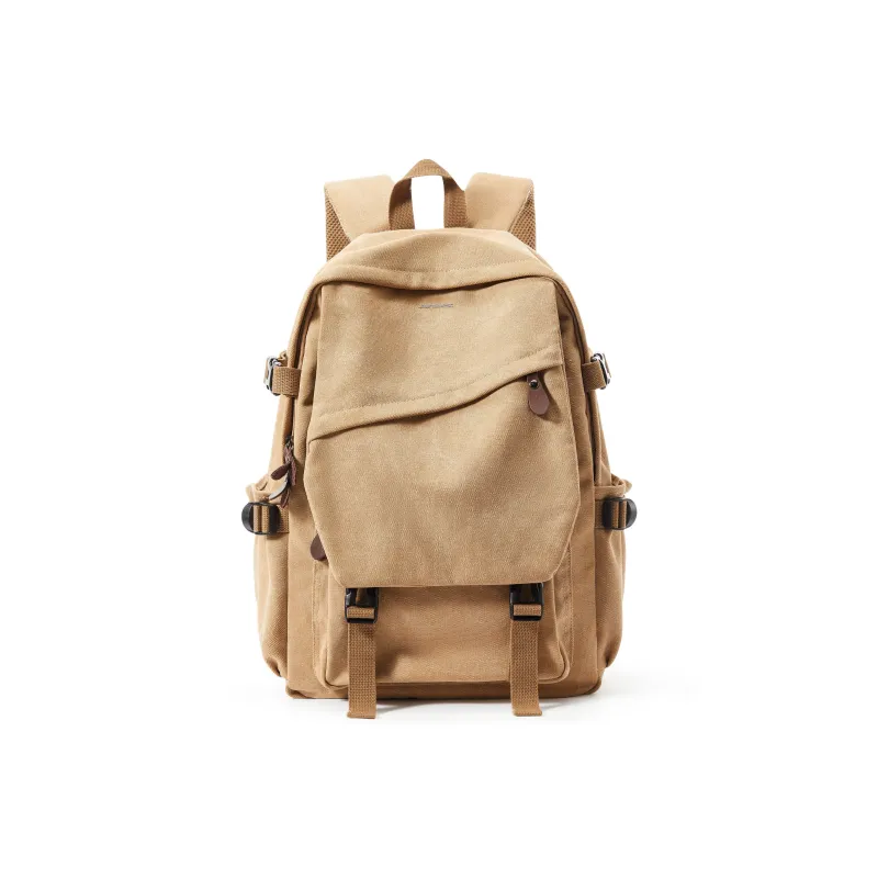JEANSWEST Fabric Backpack Laptop Bag Backpack Regular Unisex Multicolor-65