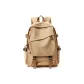 Canvas Khaki Large Size No Logo