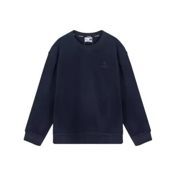 QIAODAN Sweatshirt Men's Nova Blue