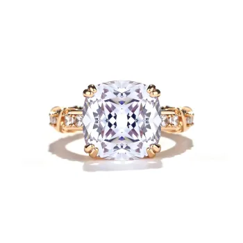 Gingerford Italian Version Craft Rings Women's