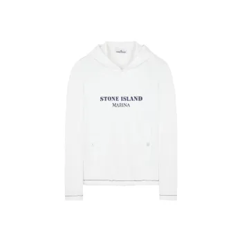STONE ISLAND Marina Collection Hoodie