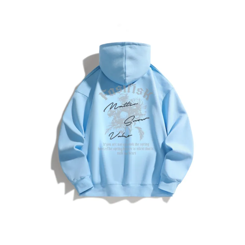 FASTFISH Sweatshirts Unisex-12