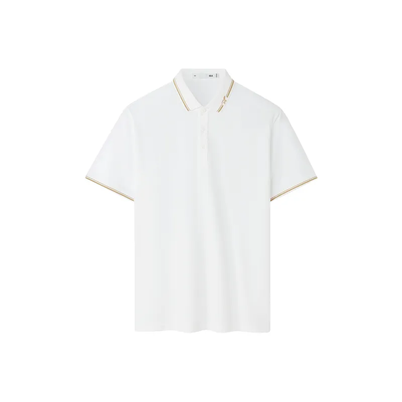 HLA Polo Shirts Men-10