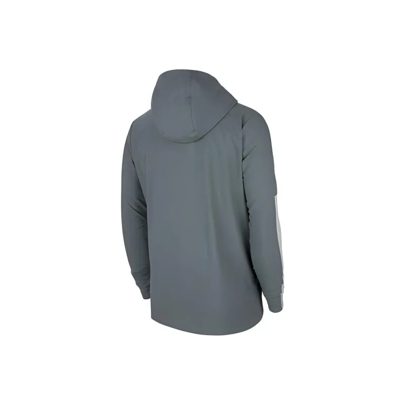 Nike Jackets Men Smoke Gray-1