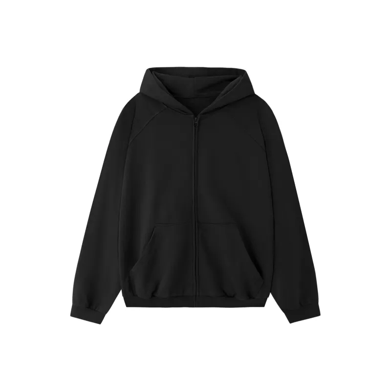 Fearless East Sweatshirt Unisex-2