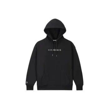 Converse Gold Standard Hoodie With Swarovski® Crystals