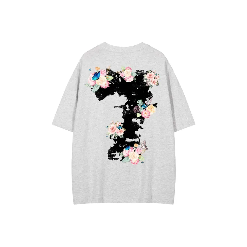 KOKO BASE T Shirts Unisex-12
