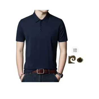 PIERRE CARDIN Polo Shirts Men