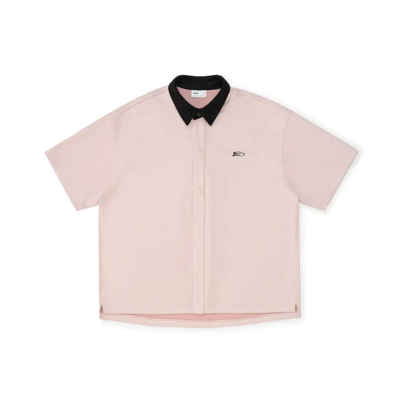 FPA ALWAYS MOVING Series Shirt Unisex-0