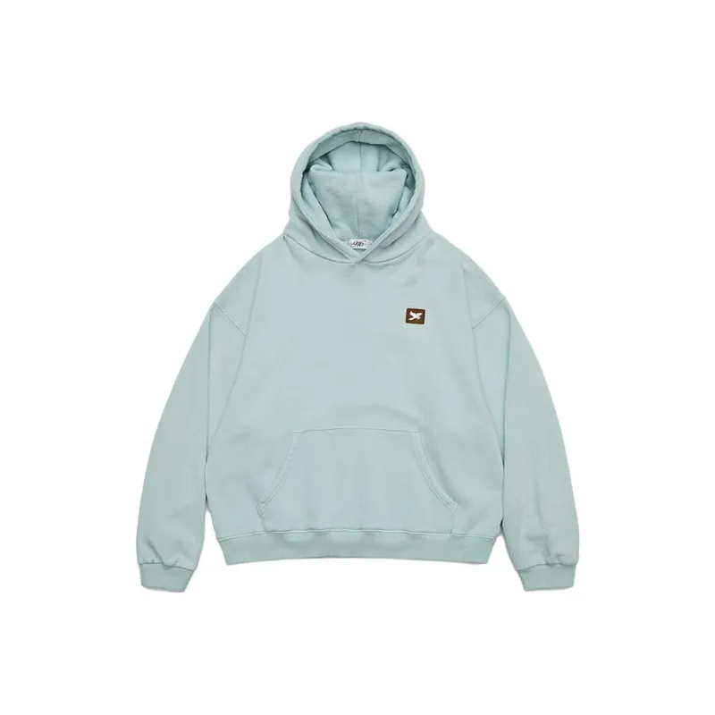 GOOD BAI Sweatshirts Unisex-1
