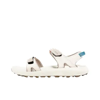 Columbia Trailstorm Hiker 2 Beach Sandals Women's White