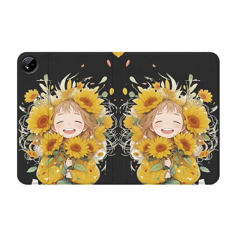 YIBAOBAO Tablet Protective Cases-11