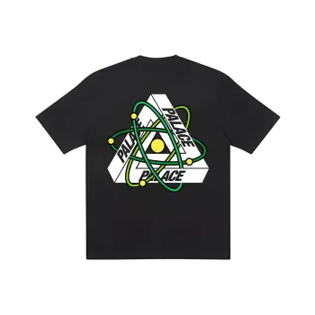 PALACE Tri Atom T shirt