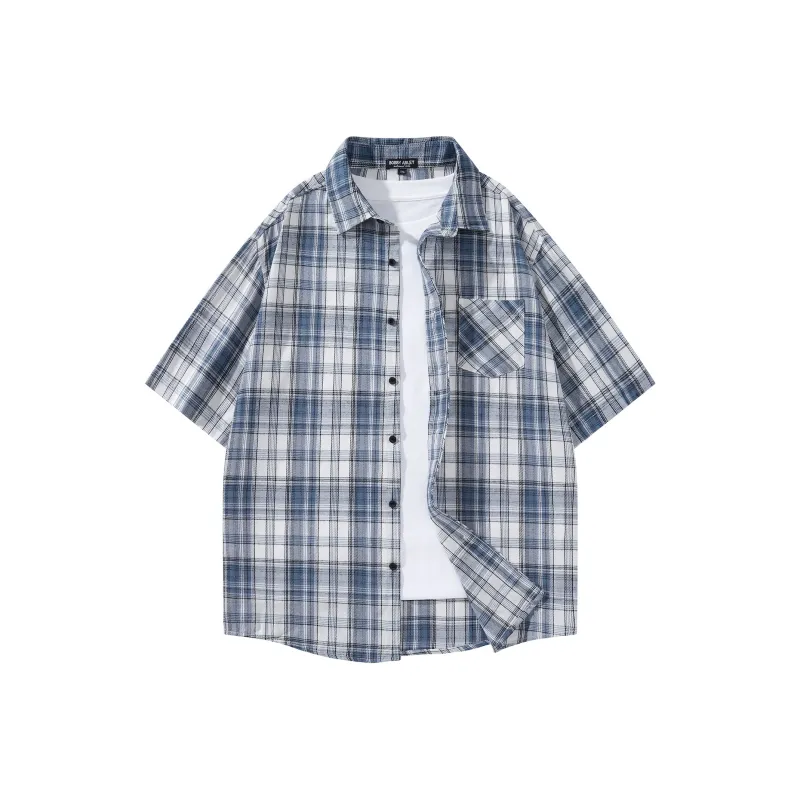 BOBBY ABLEY Shirts Unisex-10