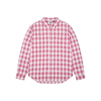Vision Street Wear Shirt Unisex Pink