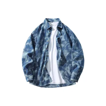 LIVINGTOWN Shirts Unisex
